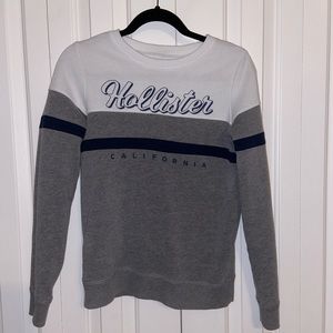 Hollister Crewneck
